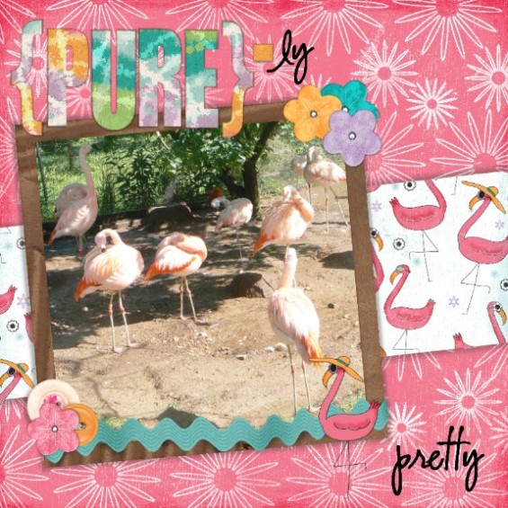 Pure-ly Pretty