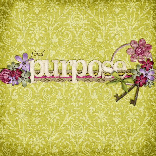 Purpose