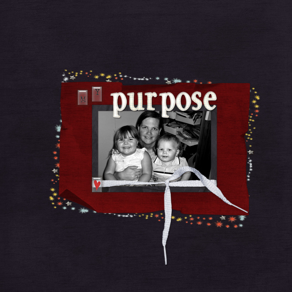 Purpose