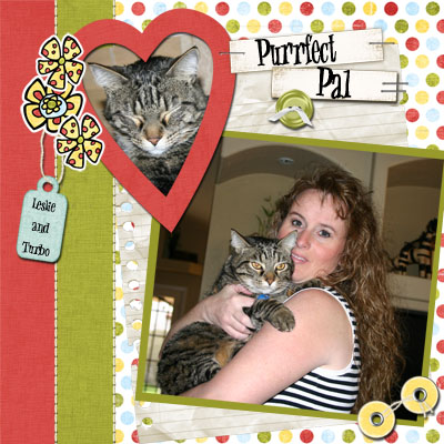 Purrfect Pal