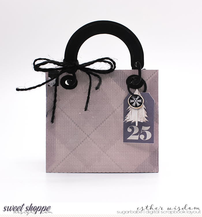 Purse Gift Card Holder