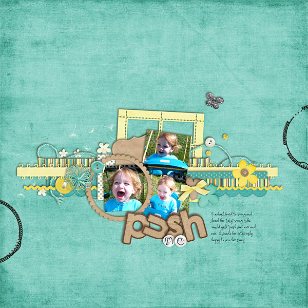 Push Me