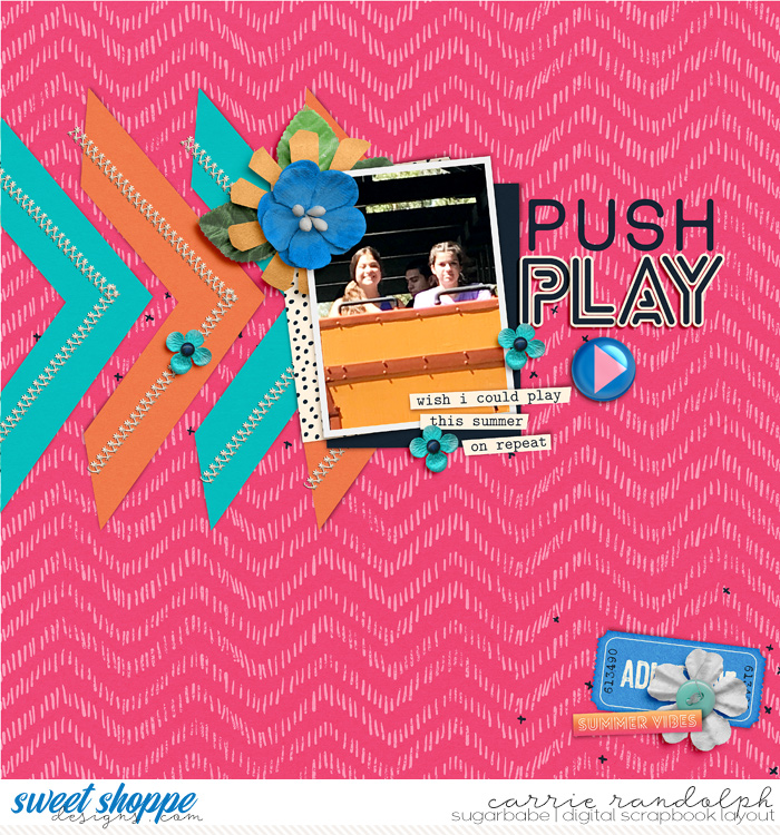Push Play