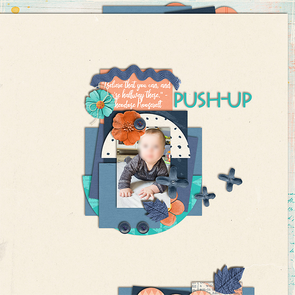 Push-Up