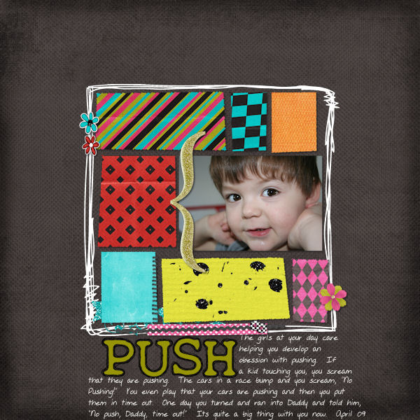Push
