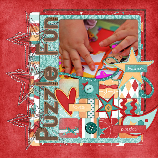 Puzzle Fun