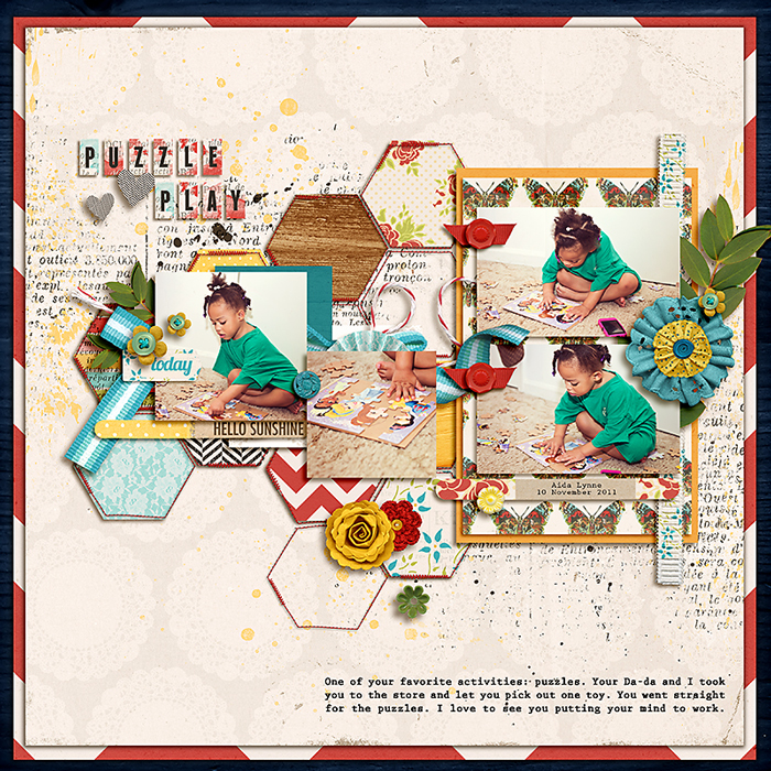 Puzzle Play