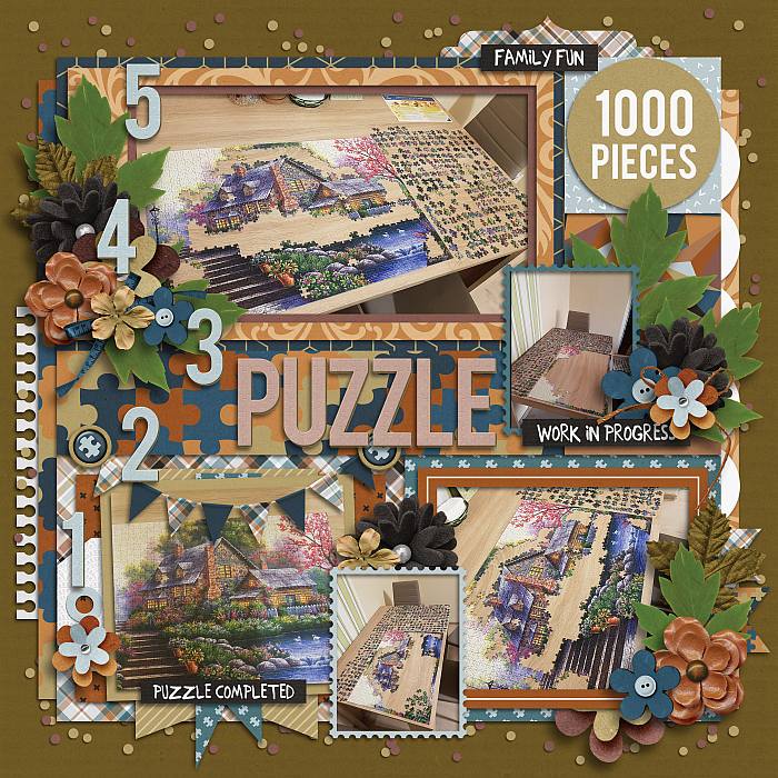 Puzzle