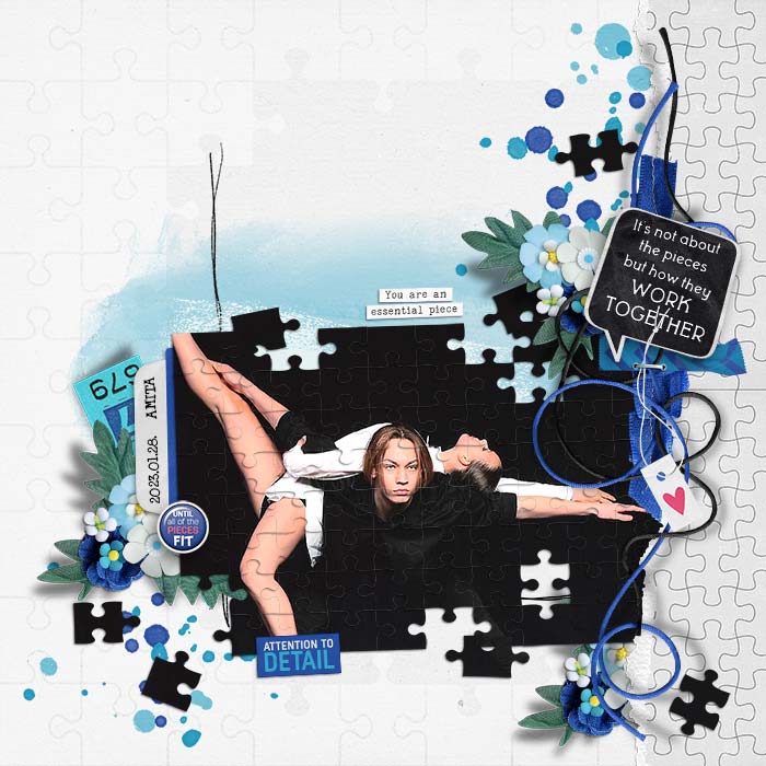 Puzzle