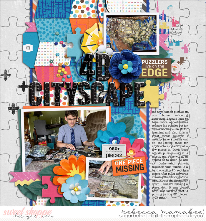 Puzzle