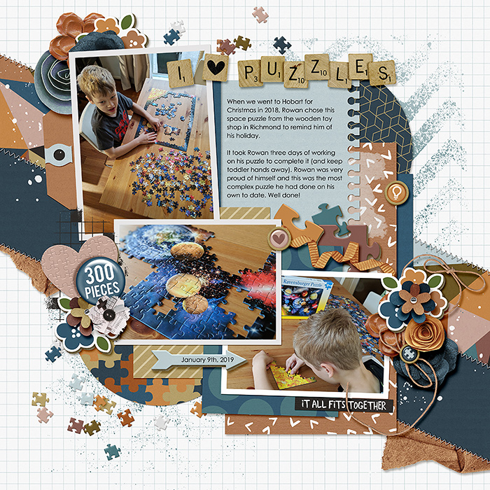Puzzles