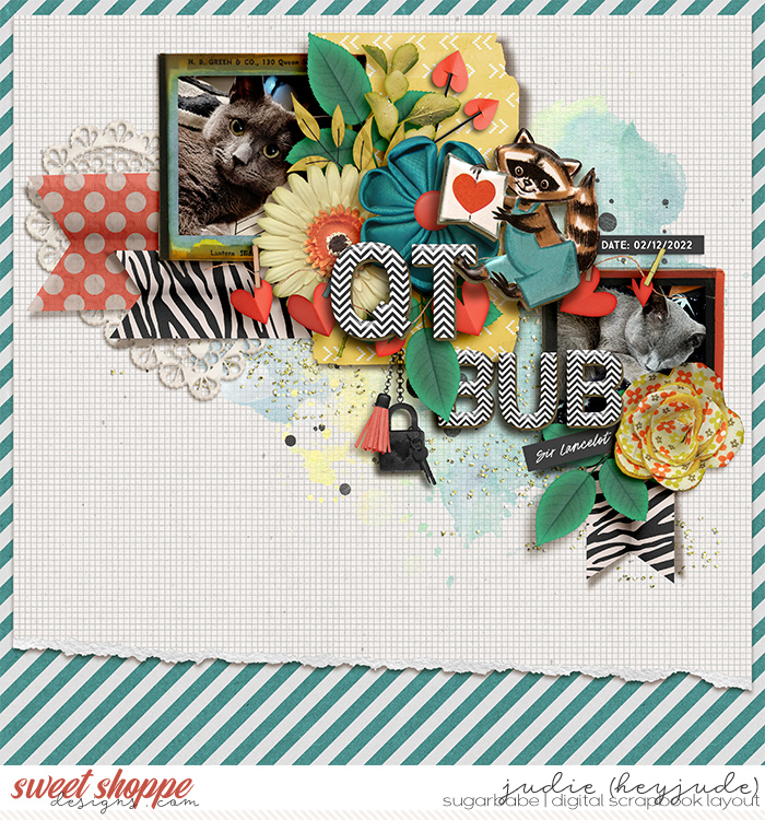 QT-Bub