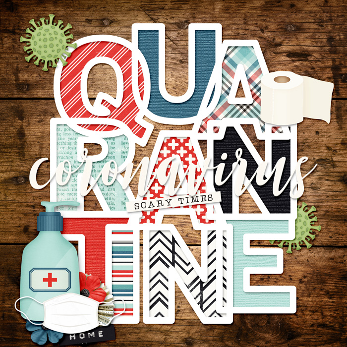 quarantine