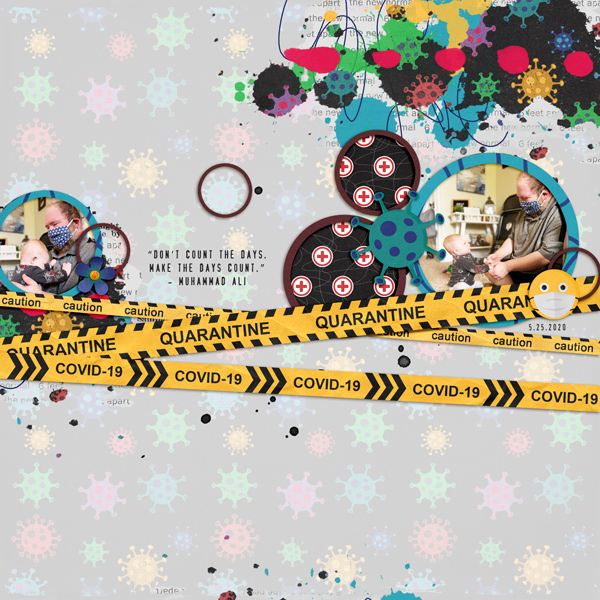 Quarantine