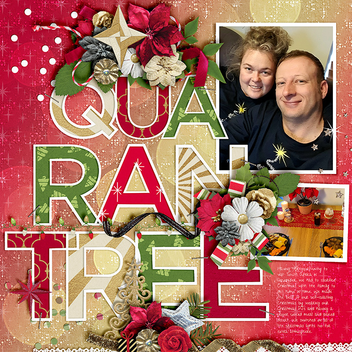 QuaranTree
