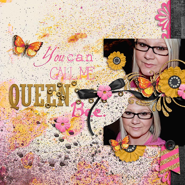 Queen Bee