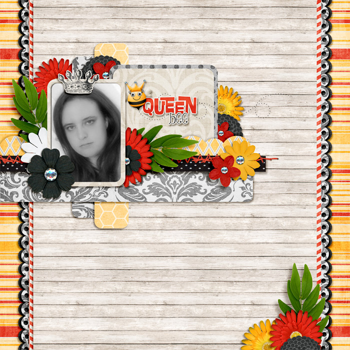 Queen Bee