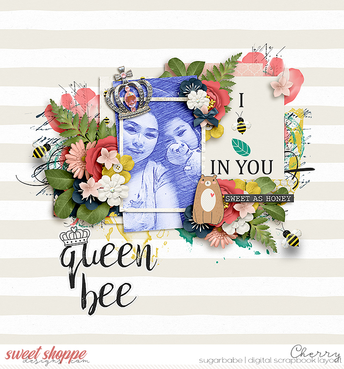 Queen Bee