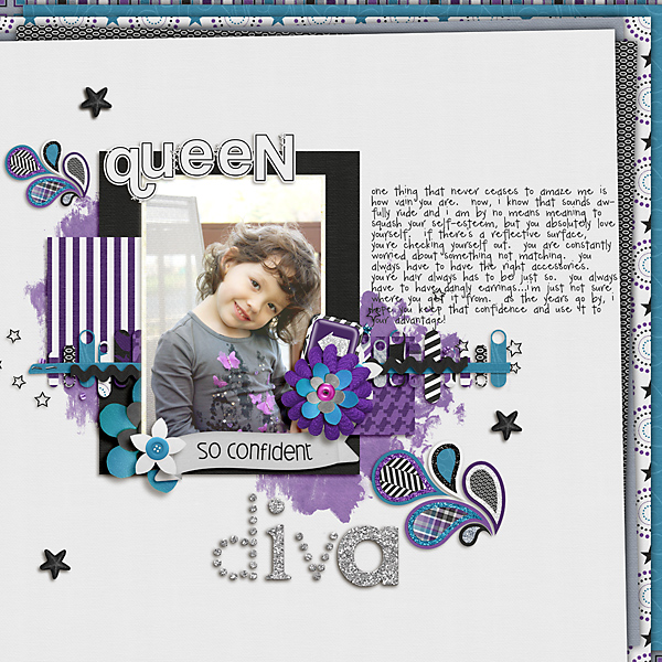 queen diva