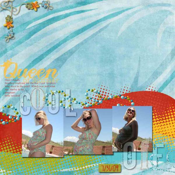 Queen of Summer