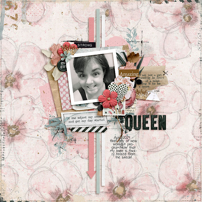 Queen