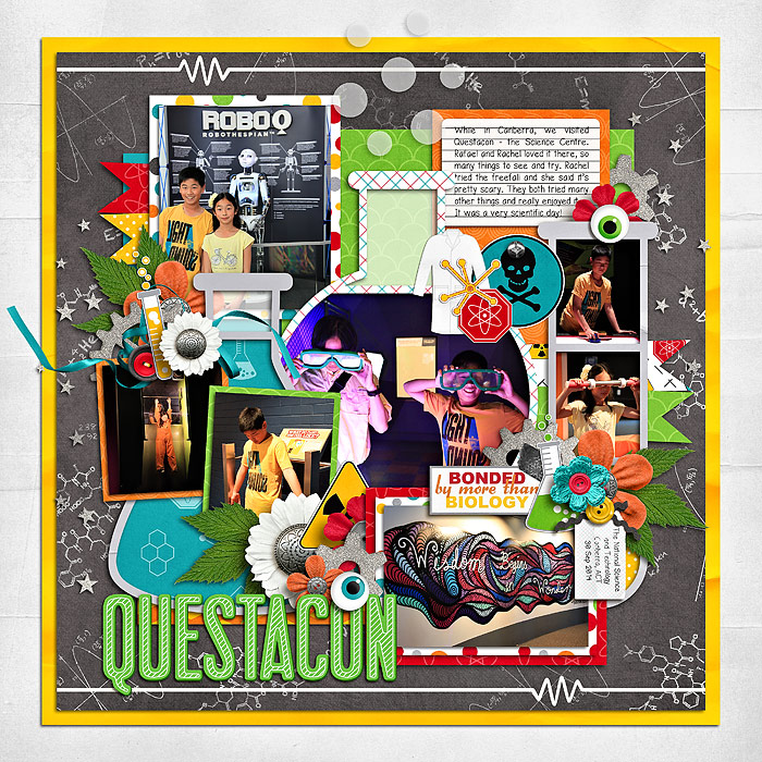 questacon