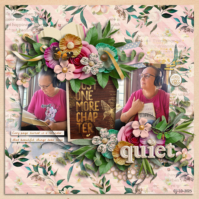 Quiet