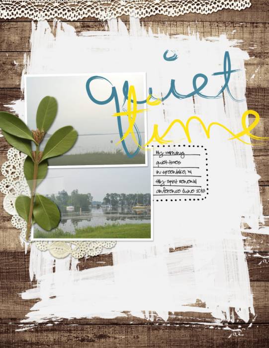 quiettime-web