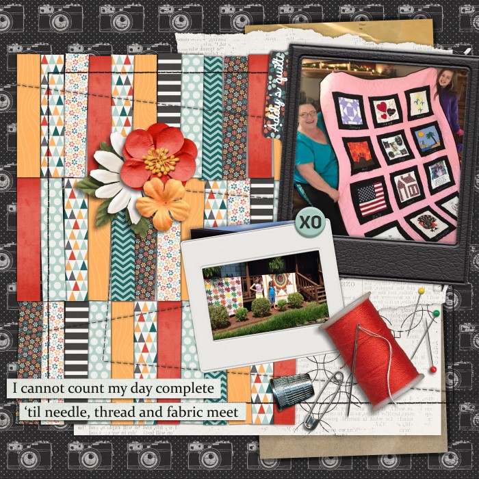 Quilt Masters