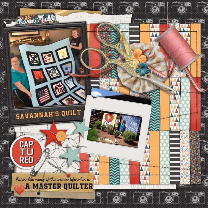 Quilt Masters