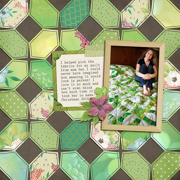quilt