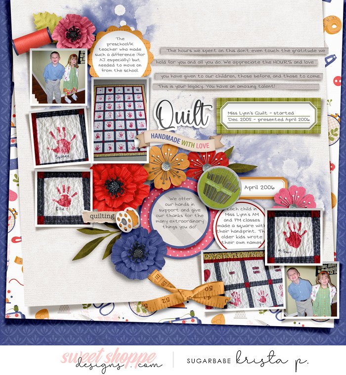 Quilt