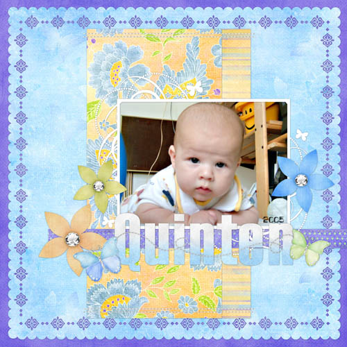 Quinten