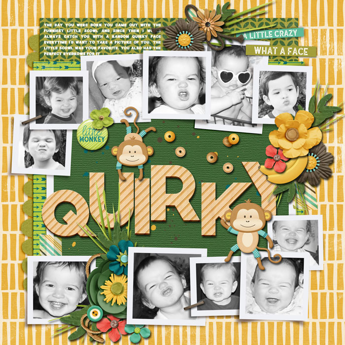 Quirky