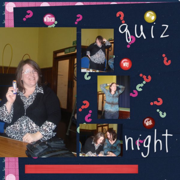 Quiz Night