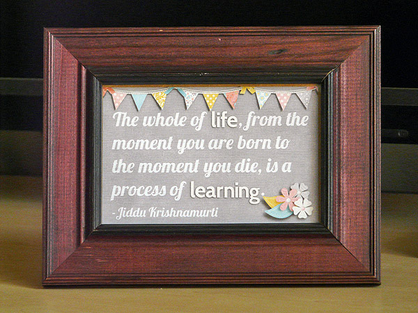 Quote