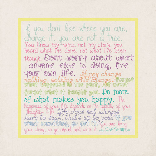 quotes