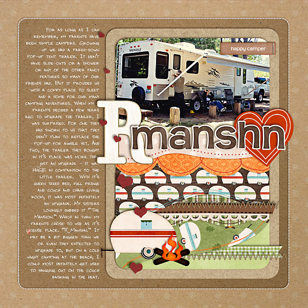 R Manshn