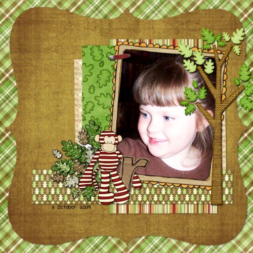 R, Oct '09