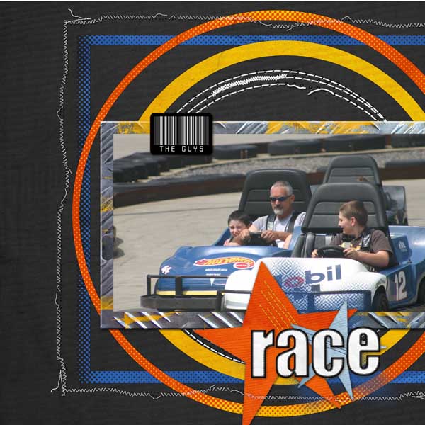 Race