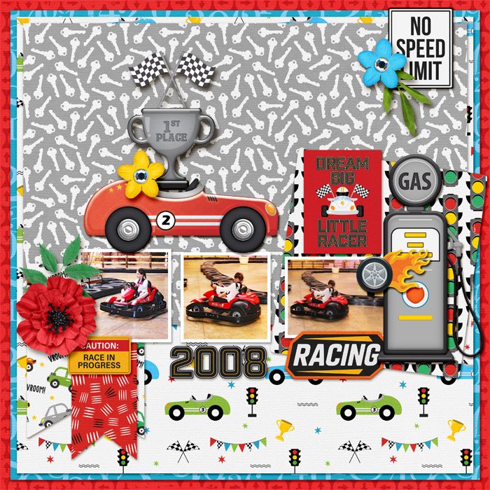 Racer