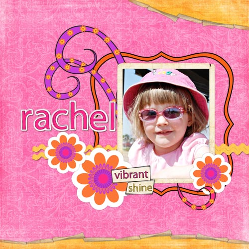 Rachel