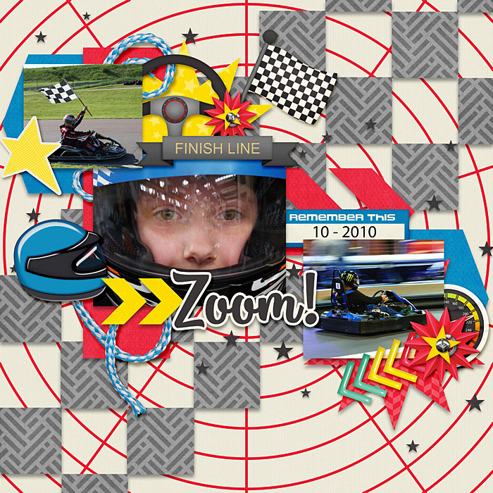 Racing