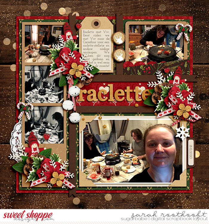Raclette