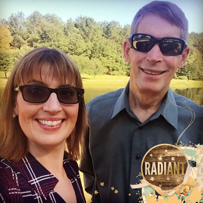 Radiant Wedding October 2018