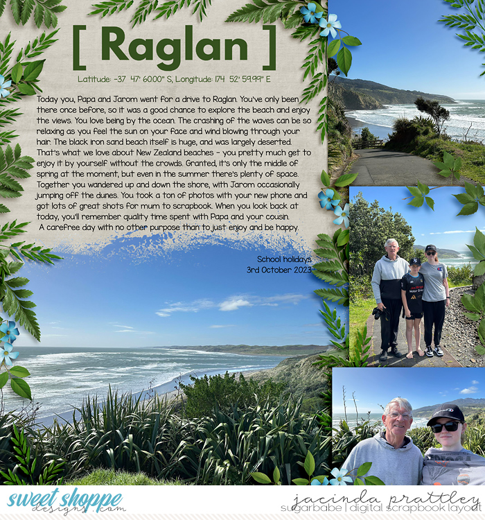Raglan