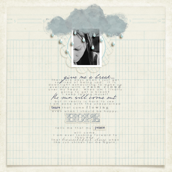 Rain Clouds