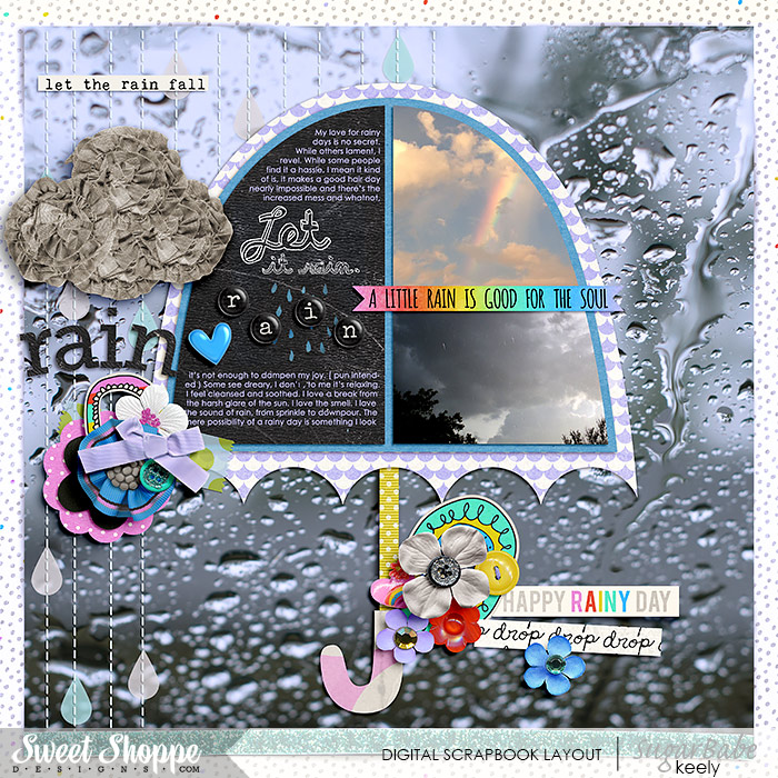 rain, rain