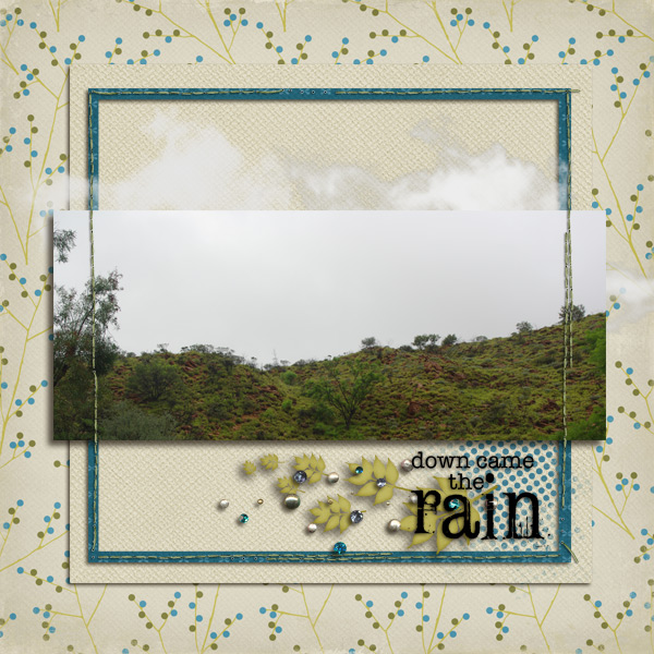Rain