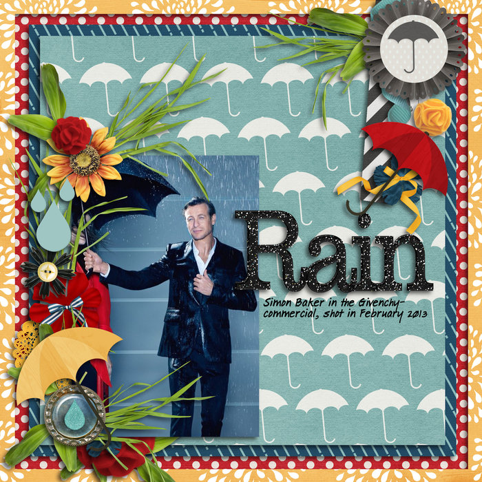 Rain